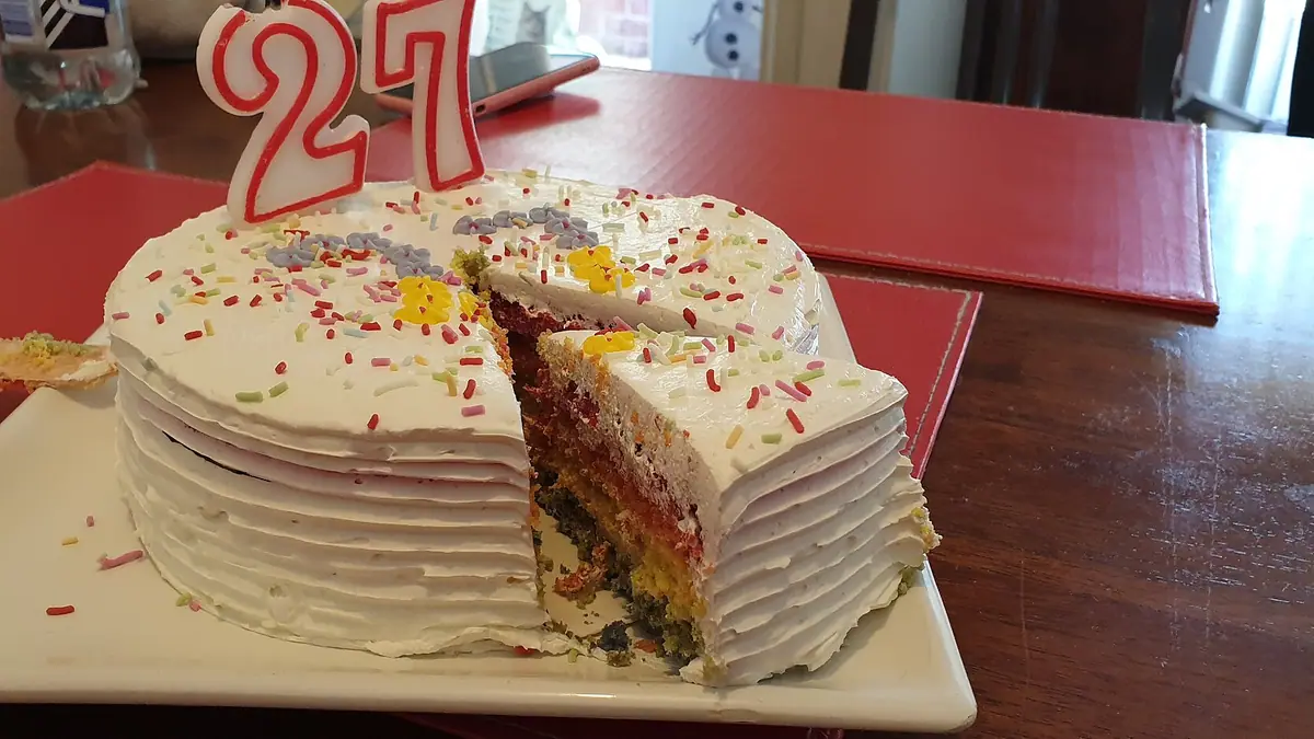 Lola's Cupcakes – cupcake shop in Solihull town centre